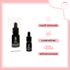 Serum ngăn ngừa mụn và thâm , se khít lỗ chân lông giúp da sáng mịn 9DAYS SKIN 5ml