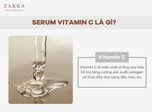 serum vitamin