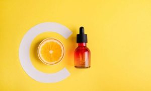 serum vitamin