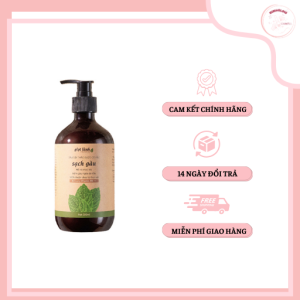 Dầu gội bồ kết – bưởi  Giọt Lành 500ml