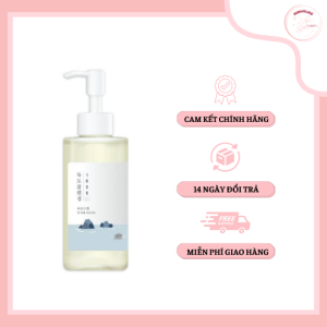 Dầu Tẩy Trang Round Lab 1025 Dokdo Cleansing Oil 200ml