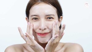 Sữa-rửa-mặt-giảm-mụn