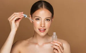 serum for face