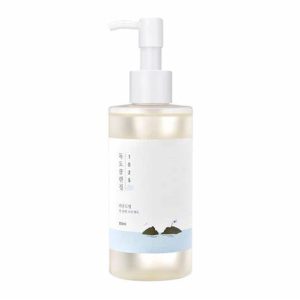 Dầu Tẩy Trang Round Lab 1025 Dokdo Cleansing Oil 200ml