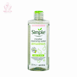 Nước Tẩy Trang La Roche Posay 400ml Dành cho Da Dầu Mụn Và Da Nhạy Cảm
