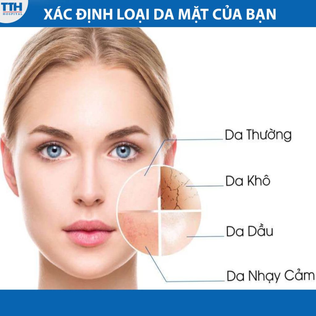 Cách chọn mỹ phẩm phù hợp cho từng loại da và nhu cầu cá nhân