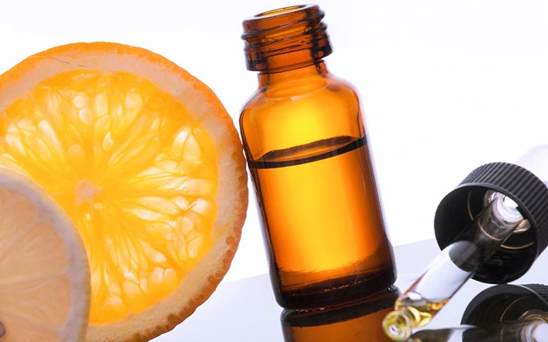Cách sử dụng serum vitamin C đúng quy trình dưỡng da