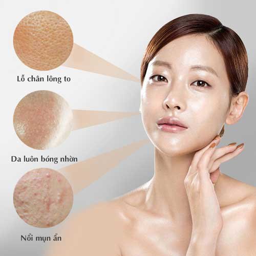 Cách chọn mỹ phẩm phù hợp cho từng loại da và nhu cầu cá nhân