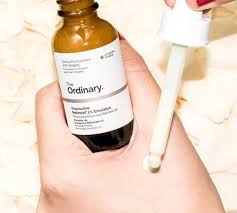 The Ordinary Granactive Retinoid 2% Emulsion