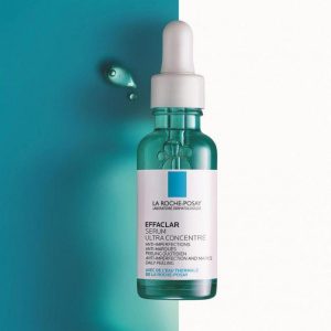 Serum La Roche Posay Effaclar