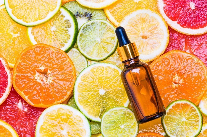 serum vitamin