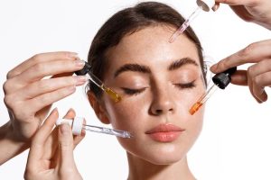 serum for face