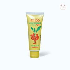 sữa rửa mặt nghệ